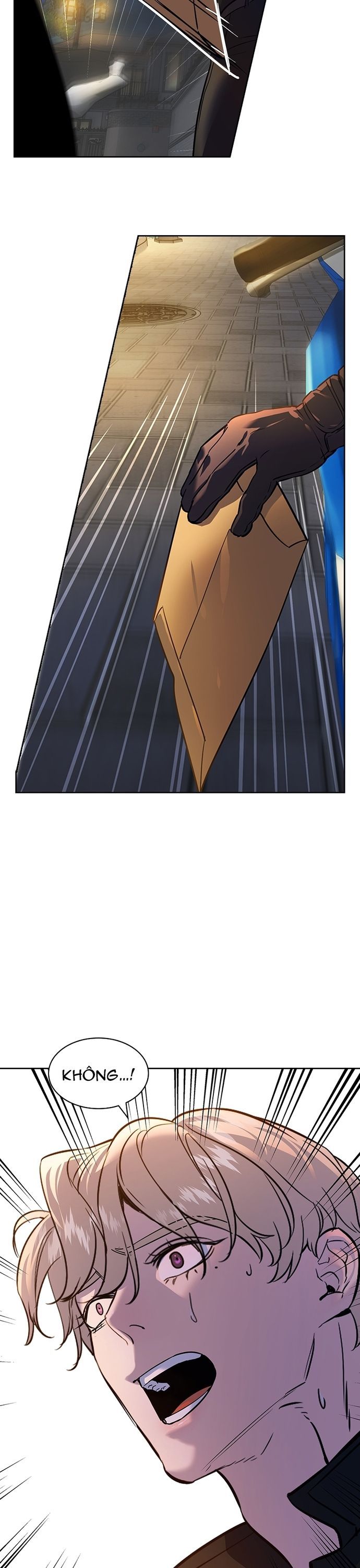 Tiền Bạc Và Quyền Lực Chapter 217 - 17