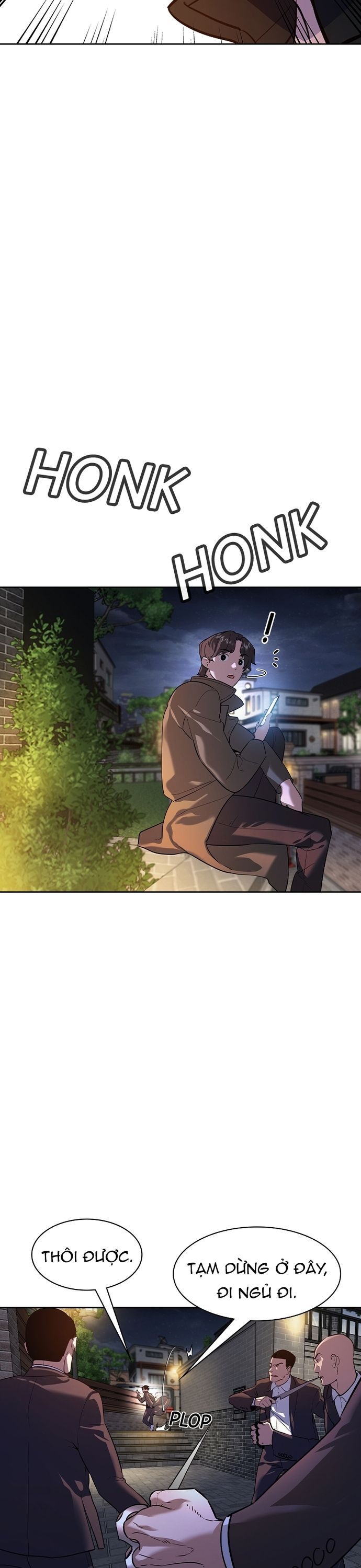 Tiền Bạc Và Quyền Lực Chapter 217 - 18