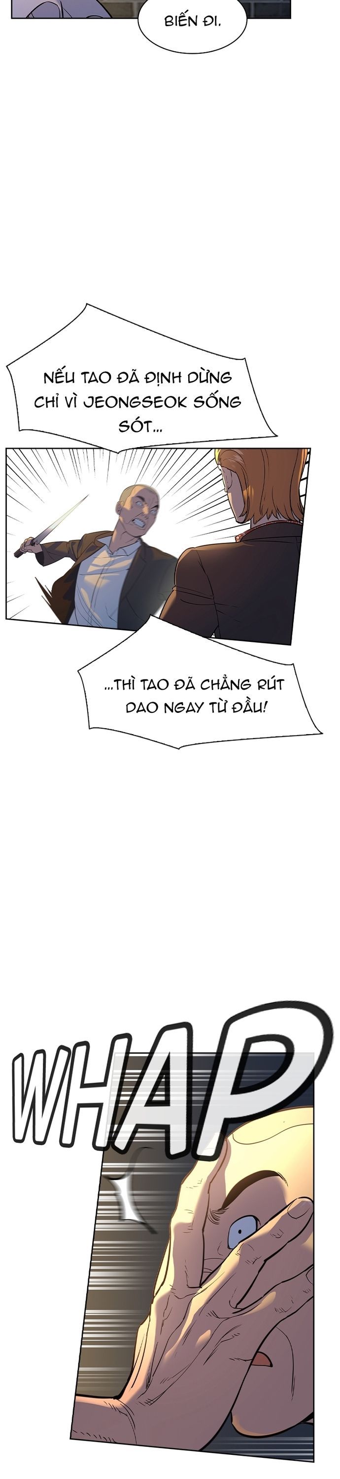 Tiền Bạc Và Quyền Lực Chapter 217 - 20