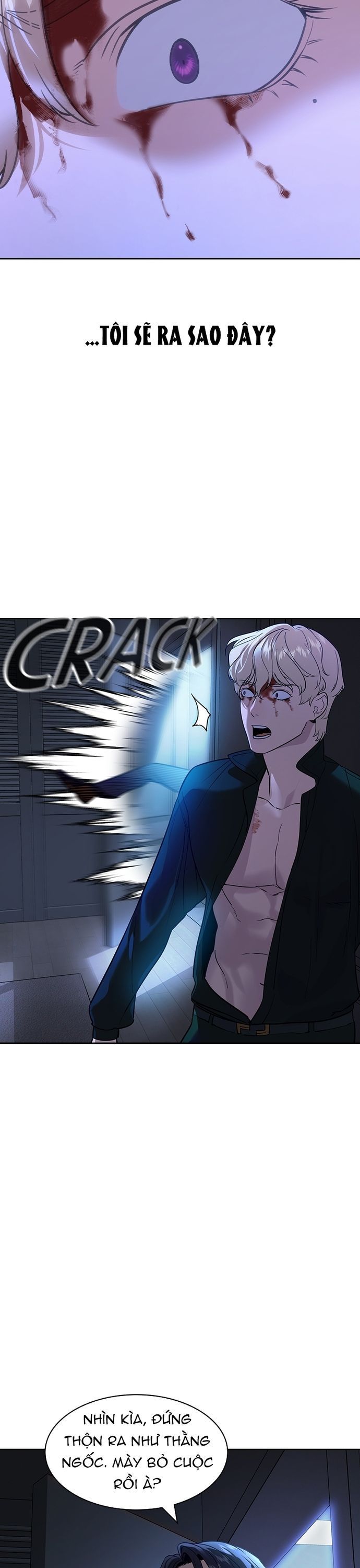 Tiền Bạc Và Quyền Lực Chapter 217 - 3
