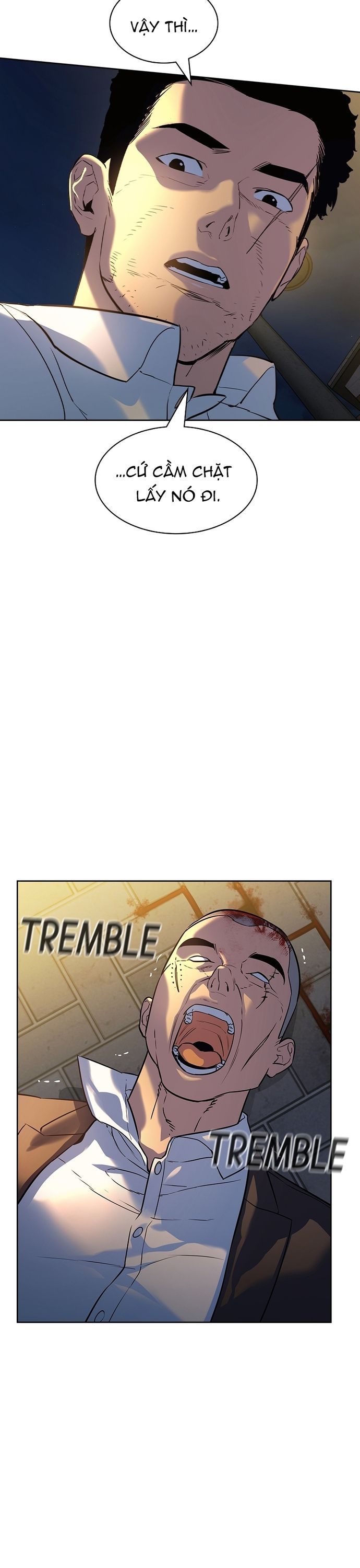 Tiền Bạc Và Quyền Lực Chapter 217 - 22