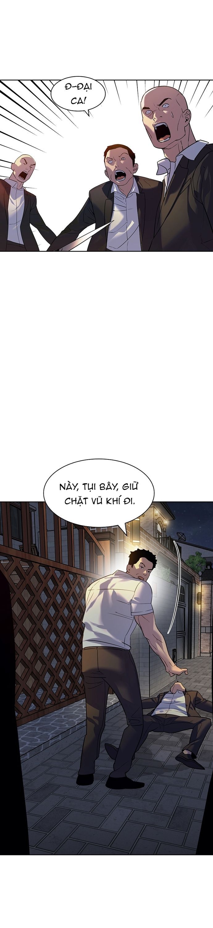 Tiền Bạc Và Quyền Lực Chapter 217 - 23