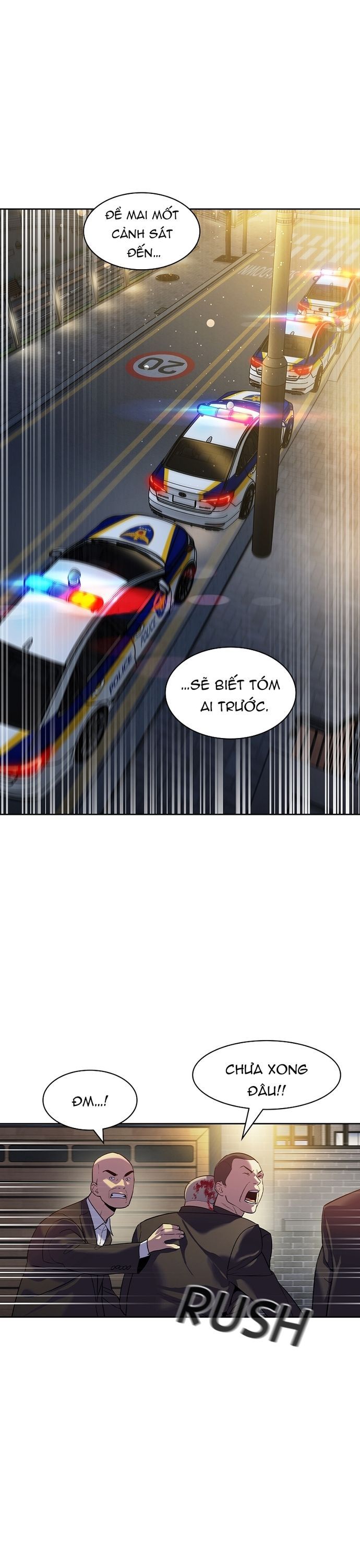 Tiền Bạc Và Quyền Lực Chapter 217 - 24