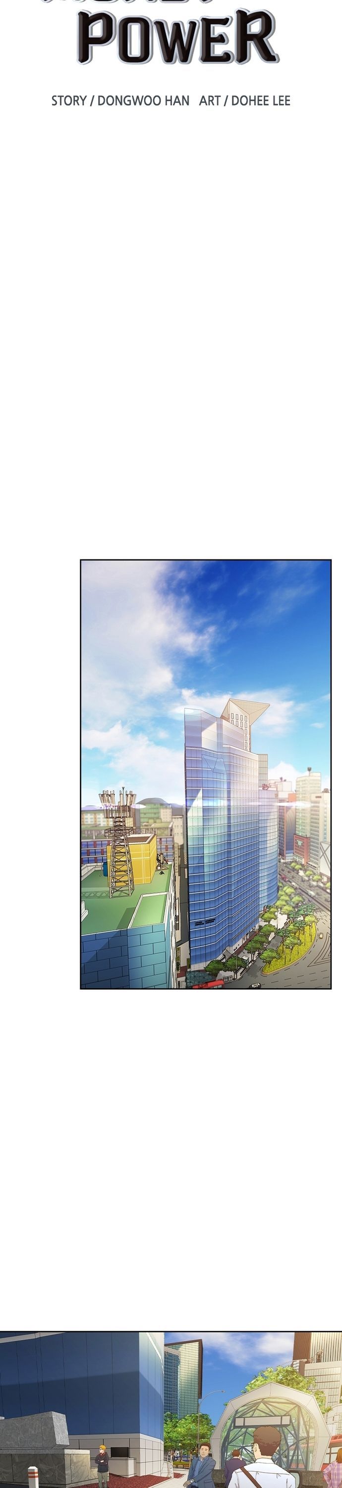 Tiền Bạc Và Quyền Lực Chapter 217 - 27