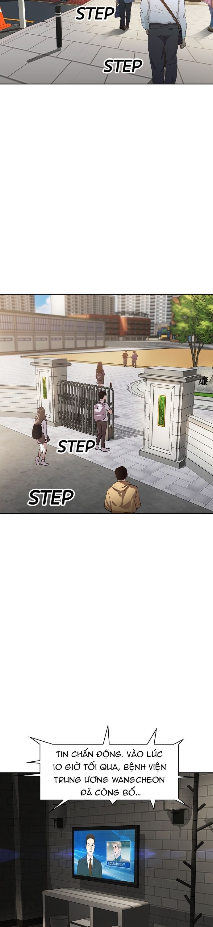 Tiền Bạc Và Quyền Lực Chapter 217 - 28