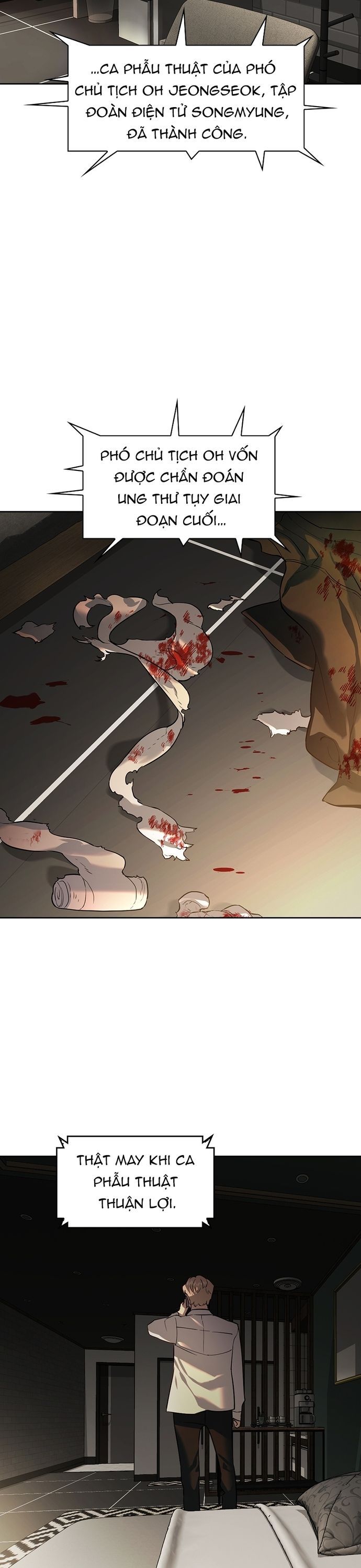 Tiền Bạc Và Quyền Lực Chapter 217 - 29