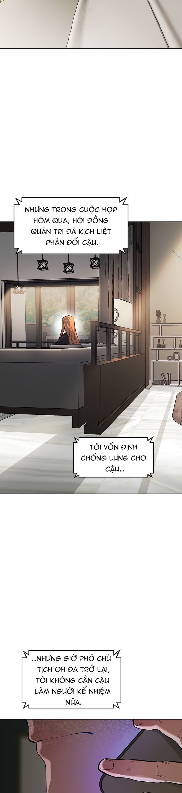 Tiền Bạc Và Quyền Lực Chapter 217 - 30