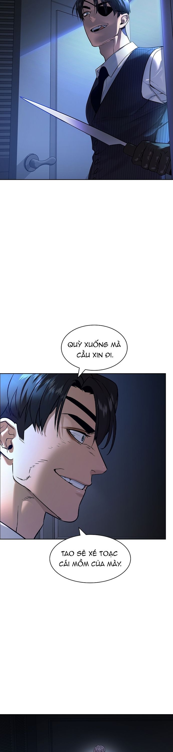 Tiền Bạc Và Quyền Lực Chapter 217 - 4