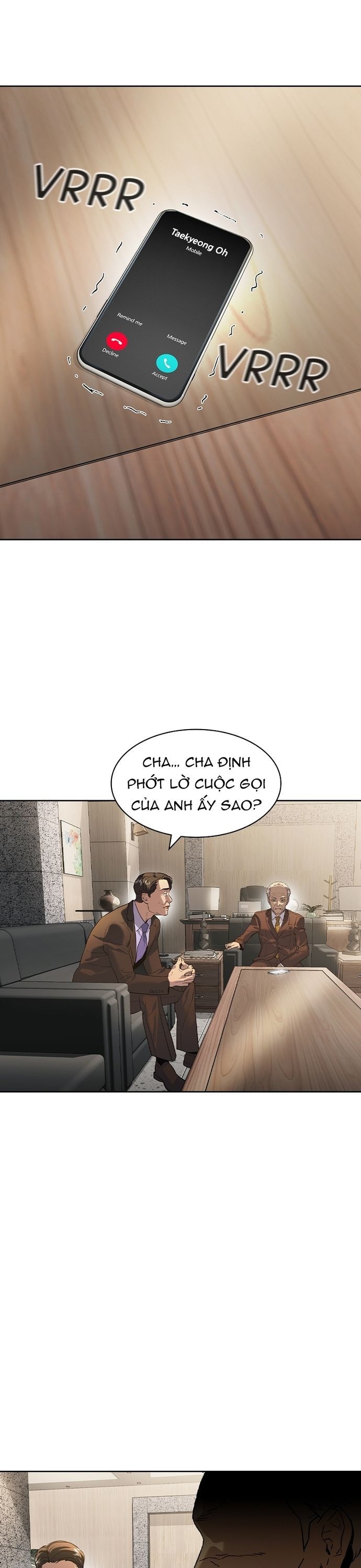 Tiền Bạc Và Quyền Lực Chapter 217 - 32