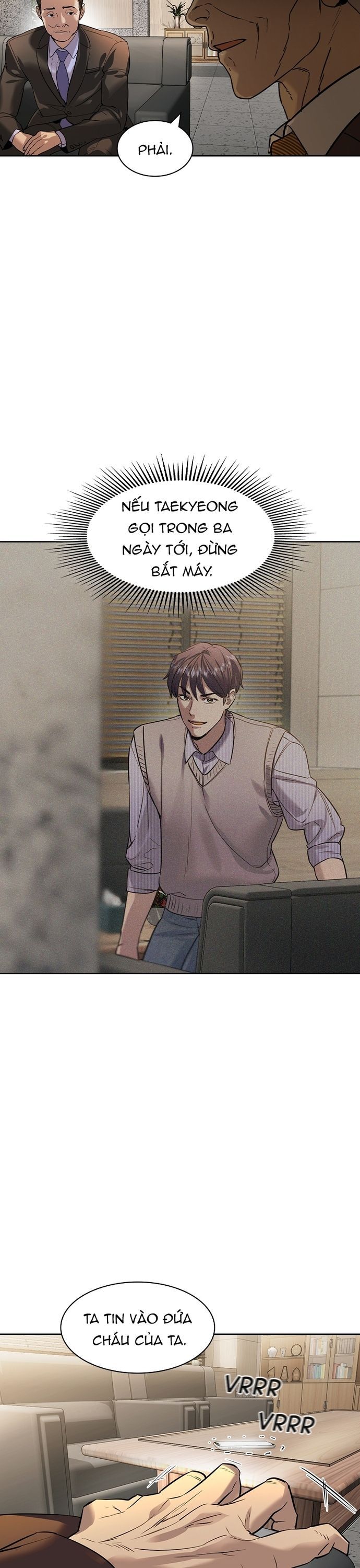 Tiền Bạc Và Quyền Lực Chapter 217 - 33