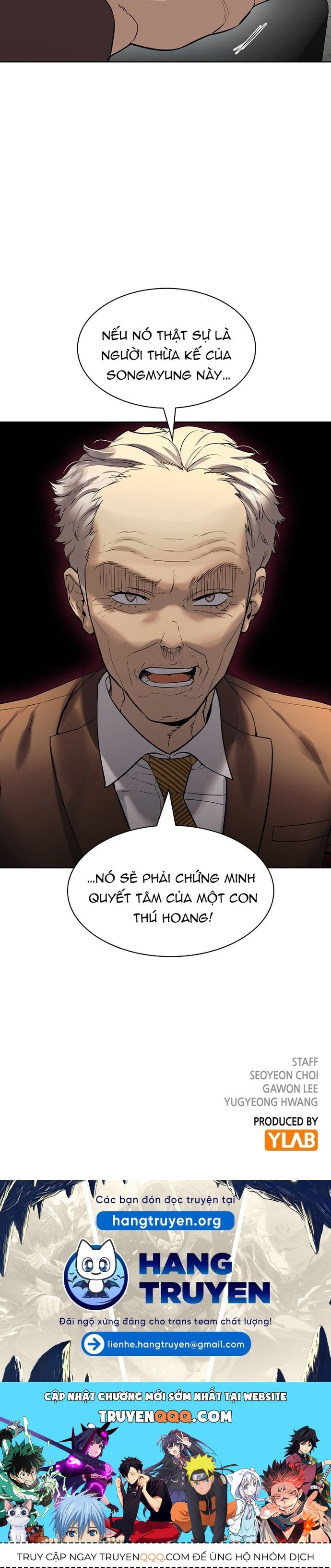 Tiền Bạc Và Quyền Lực Chapter 217 - 34