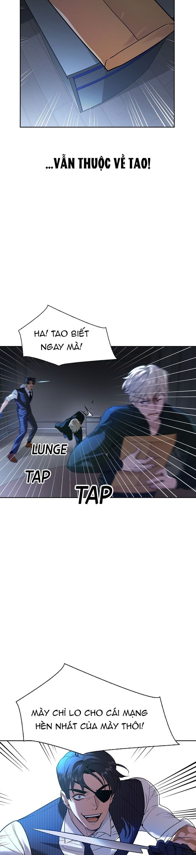 Tiền Bạc Và Quyền Lực Chapter 217 - 6