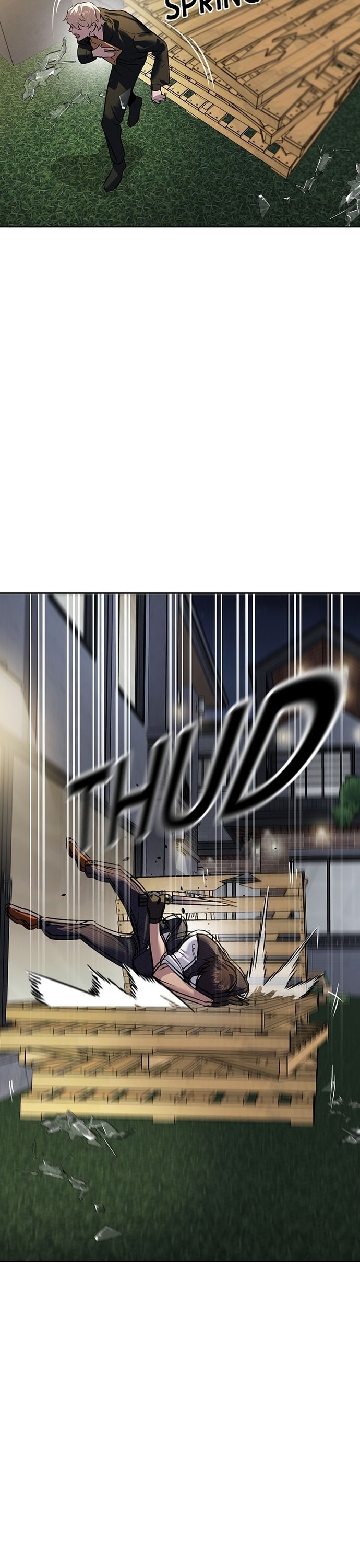 Tiền Bạc Và Quyền Lực Chapter 217 - 10