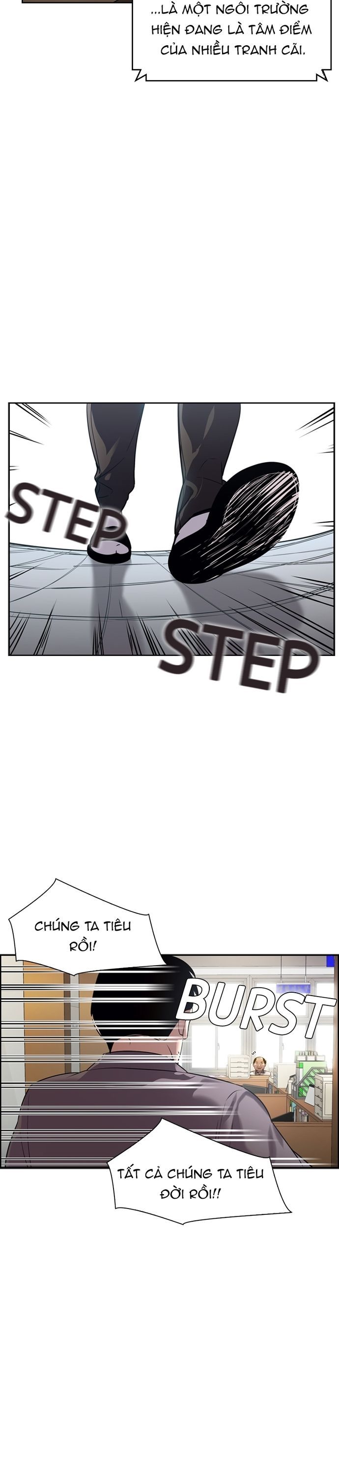 Tiền Bạc Và Quyền Lực Chapter 218 - 2