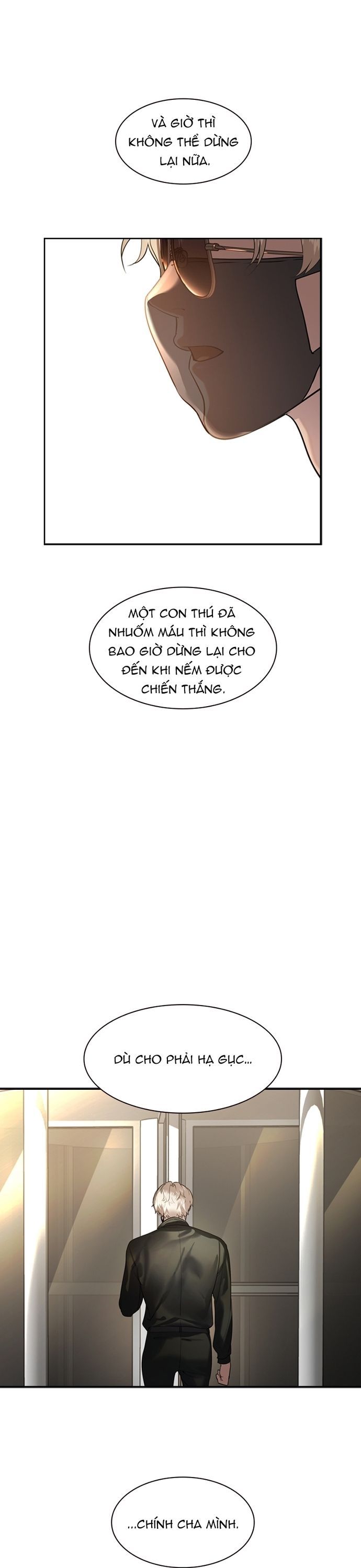 Tiền Bạc Và Quyền Lực Chapter 218 - 11