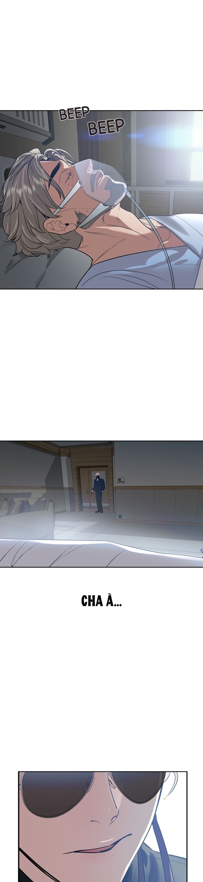 Tiền Bạc Và Quyền Lực Chapter 218 - 14