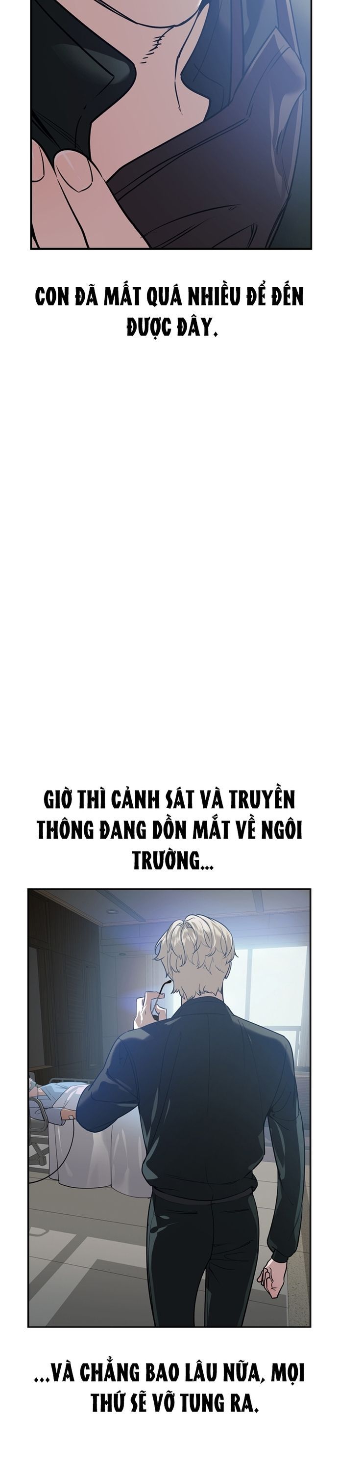 Tiền Bạc Và Quyền Lực Chapter 218 - 15