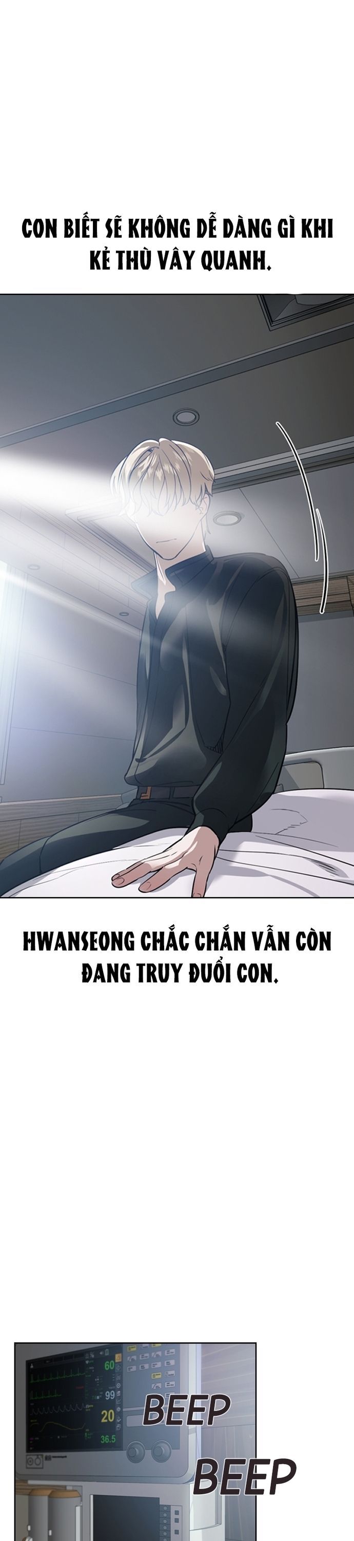 Tiền Bạc Và Quyền Lực Chapter 218 - 16