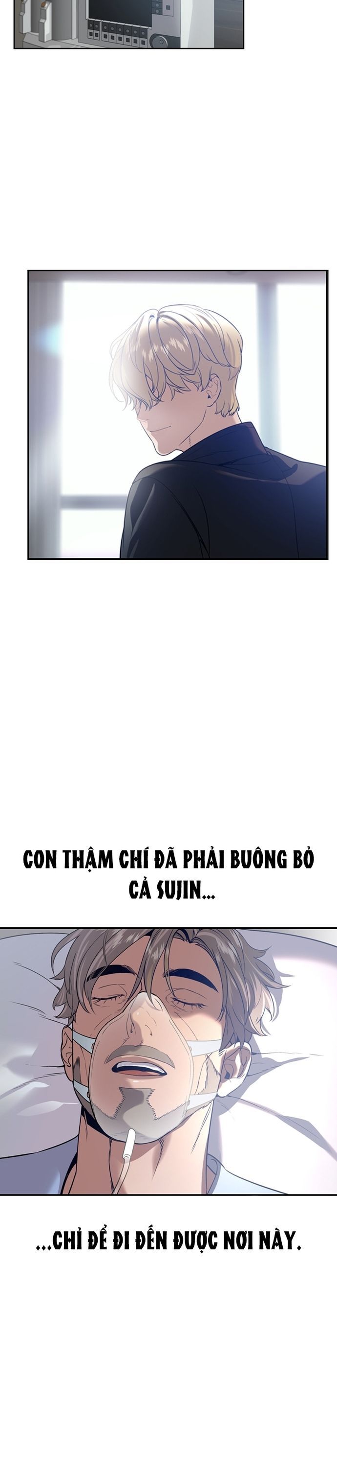 Tiền Bạc Và Quyền Lực Chapter 218 - 17