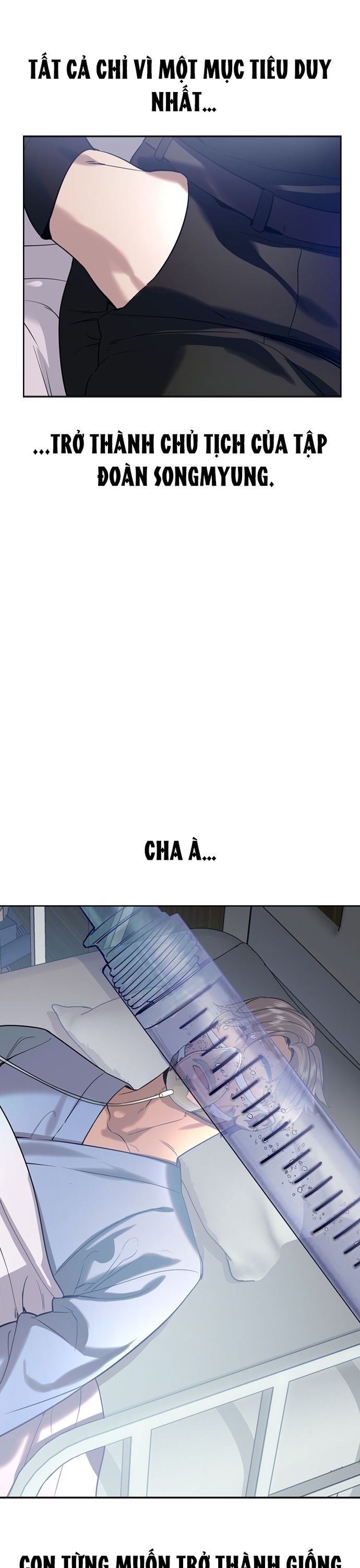 Tiền Bạc Và Quyền Lực Chapter 218 - 18
