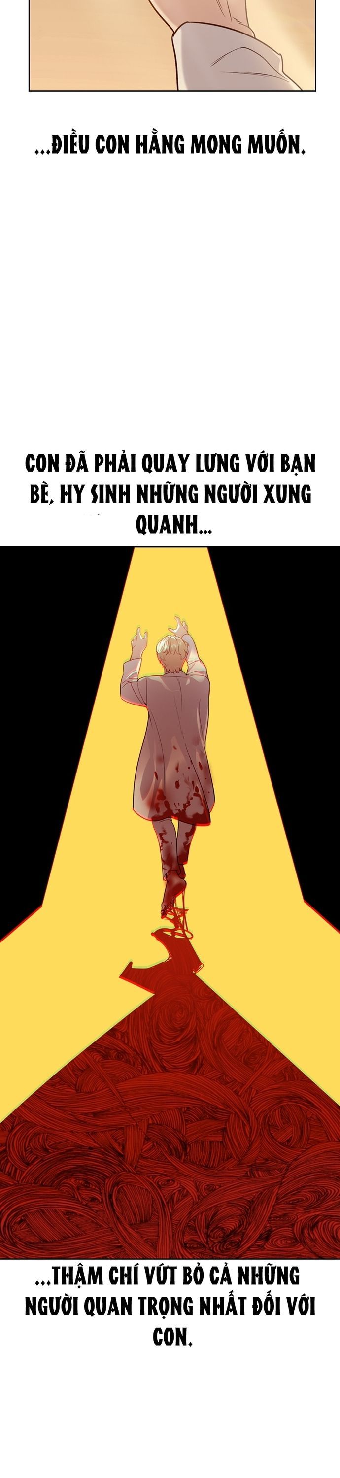 Tiền Bạc Và Quyền Lực Chapter 218 - 20