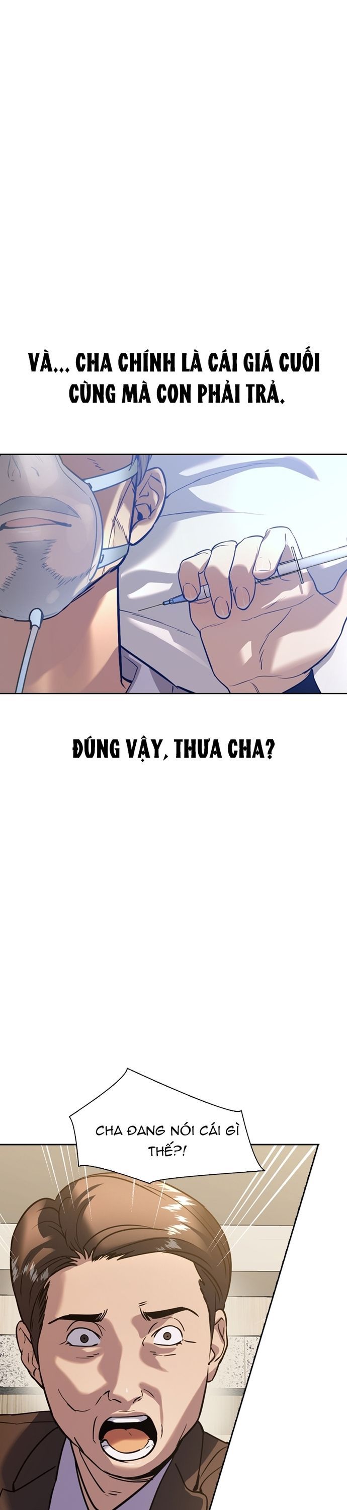 Tiền Bạc Và Quyền Lực Chapter 218 - 21