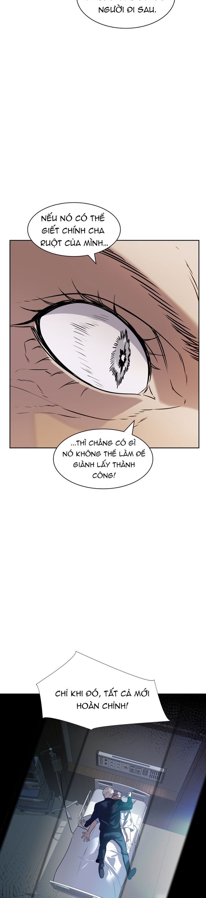 Tiền Bạc Và Quyền Lực Chapter 218 - 23