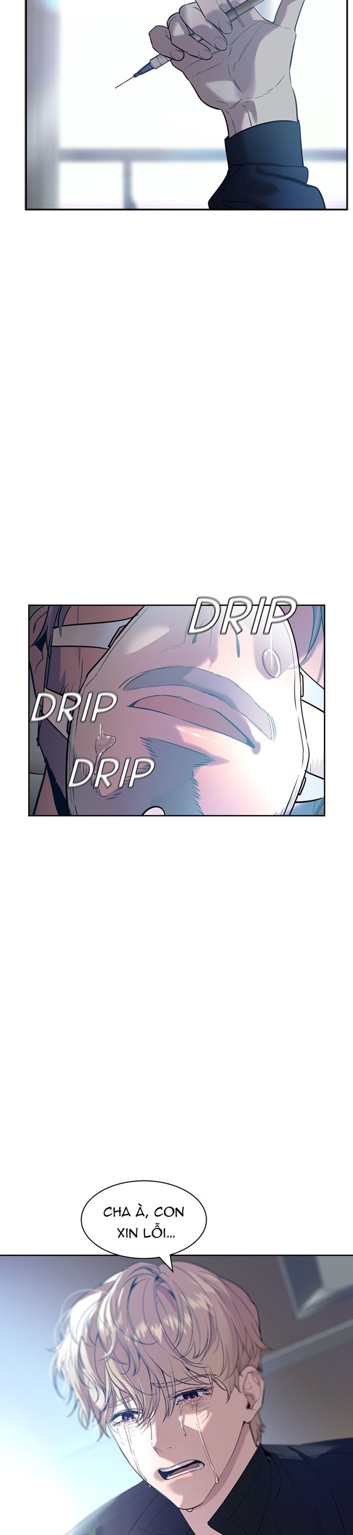 Tiền Bạc Và Quyền Lực Chapter 218 - 25