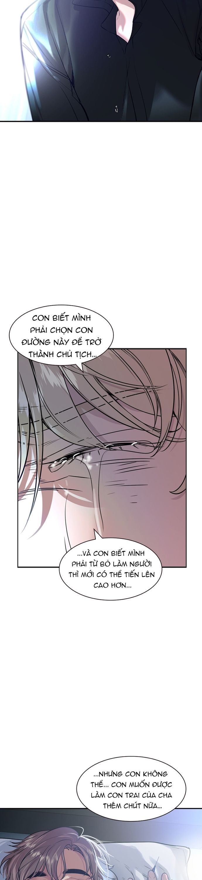 Tiền Bạc Và Quyền Lực Chapter 218 - 26