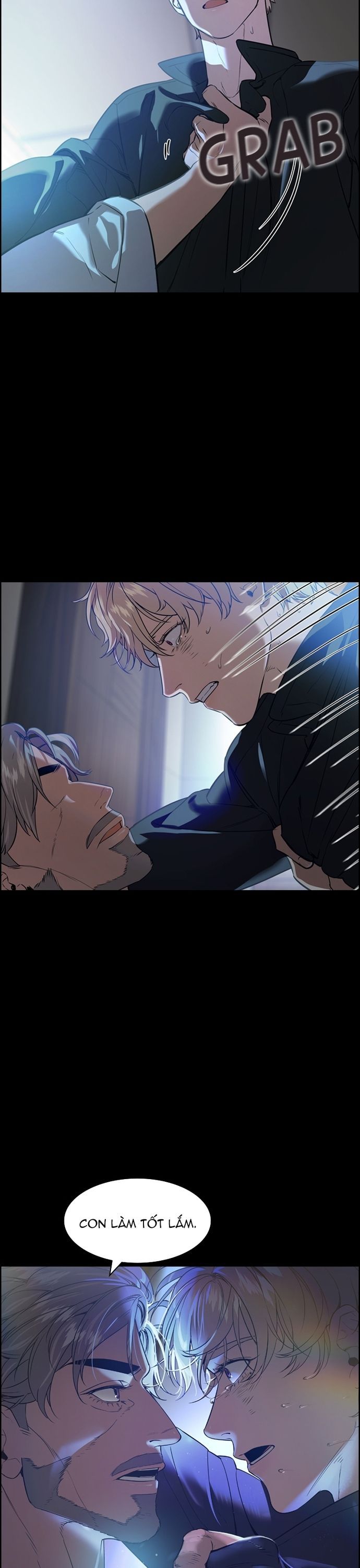 Tiền Bạc Và Quyền Lực Chapter 218 - 30