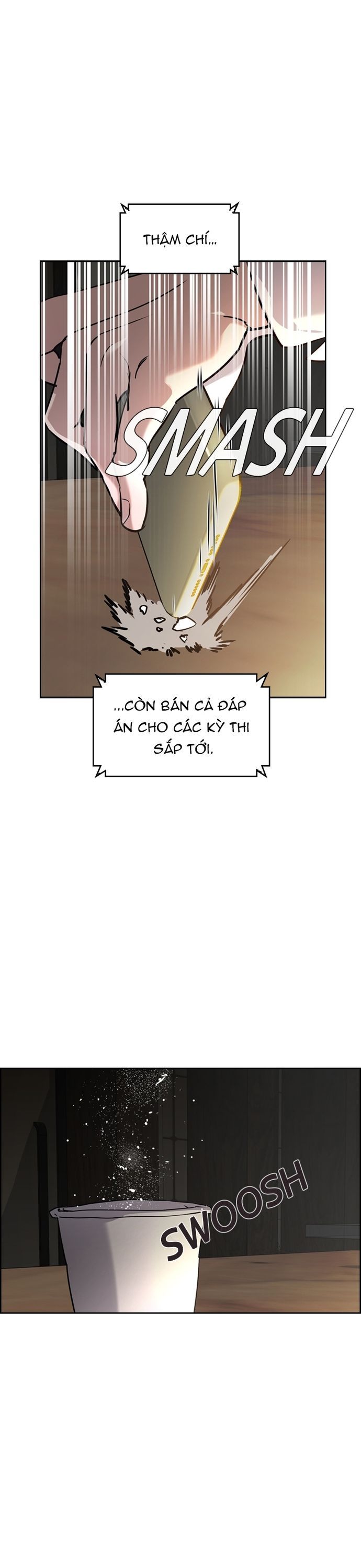 Tiền Bạc Và Quyền Lực Chapter 218 - 4