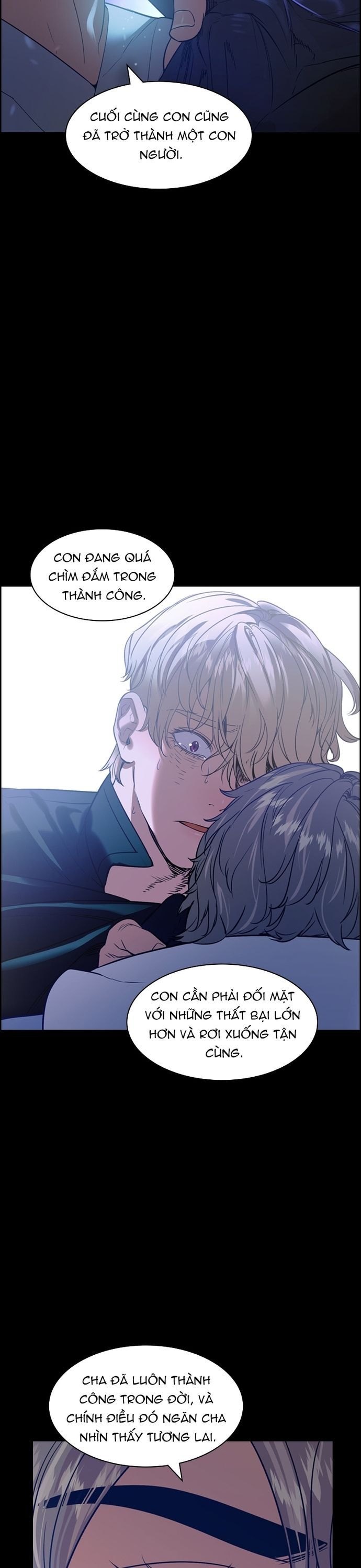 Tiền Bạc Và Quyền Lực Chapter 218 - 31