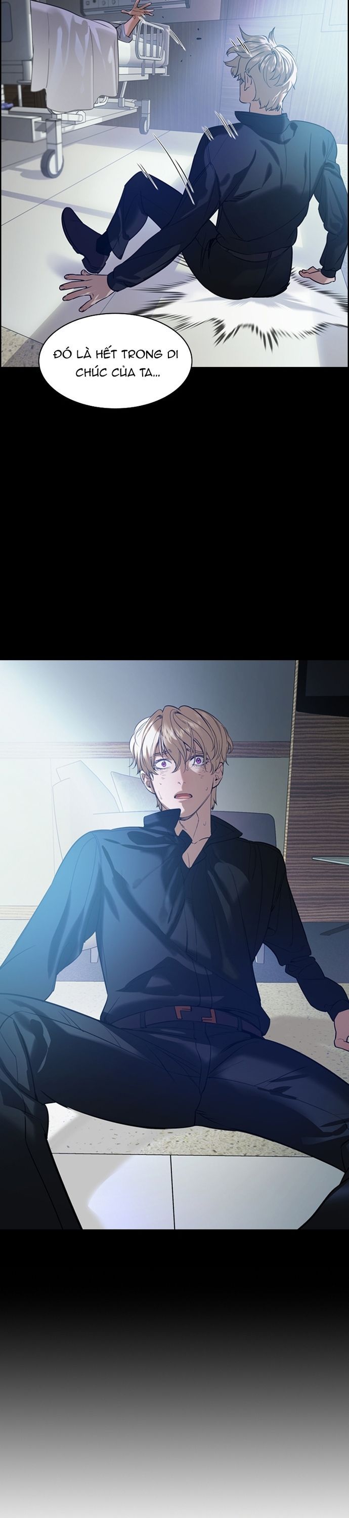 Tiền Bạc Và Quyền Lực Chapter 218 - 33