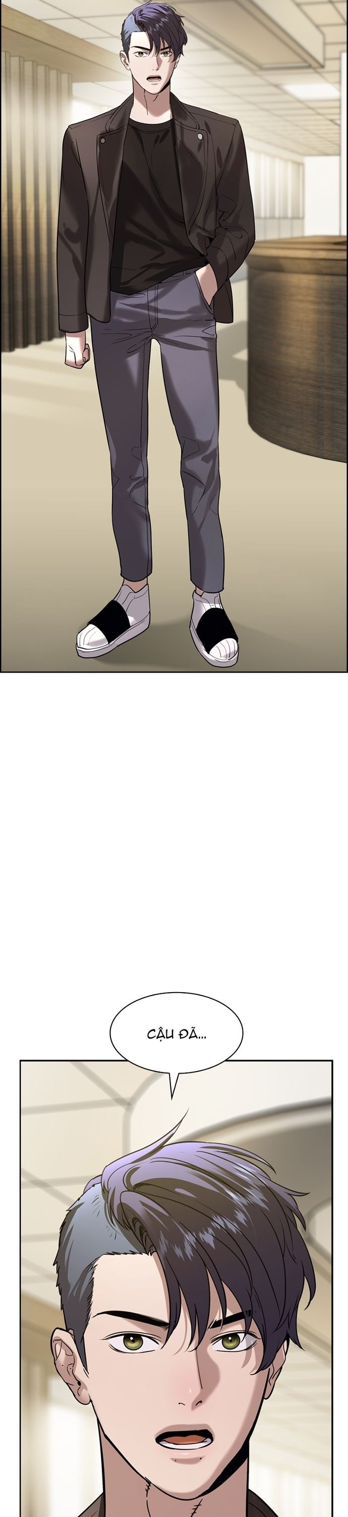 Tiền Bạc Và Quyền Lực Chapter 218 - 37