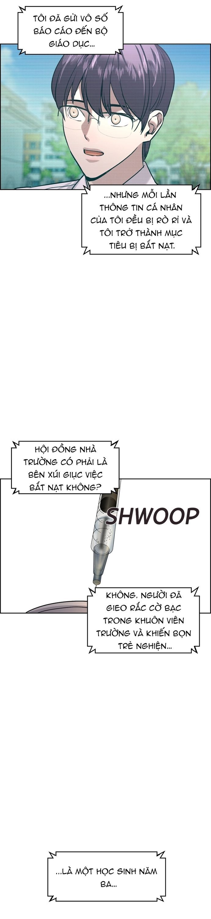 Tiền Bạc Và Quyền Lực Chapter 218 - 5