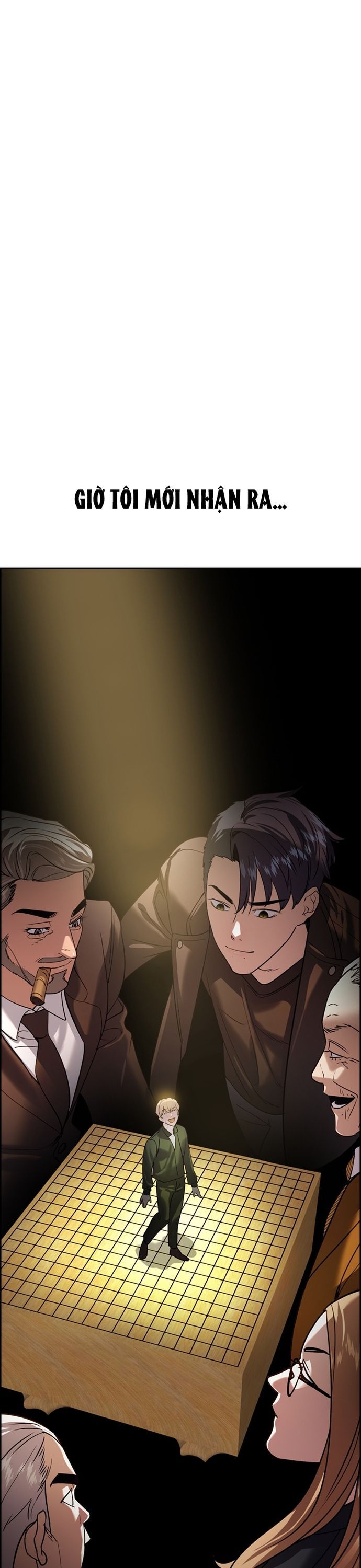 Tiền Bạc Và Quyền Lực Chapter 218 - 41