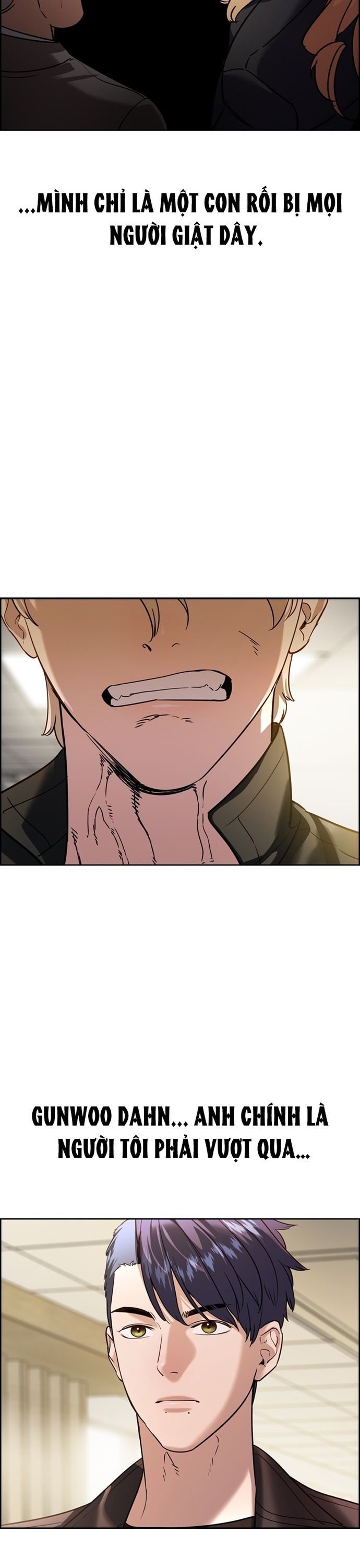 Tiền Bạc Và Quyền Lực Chapter 218 - 42