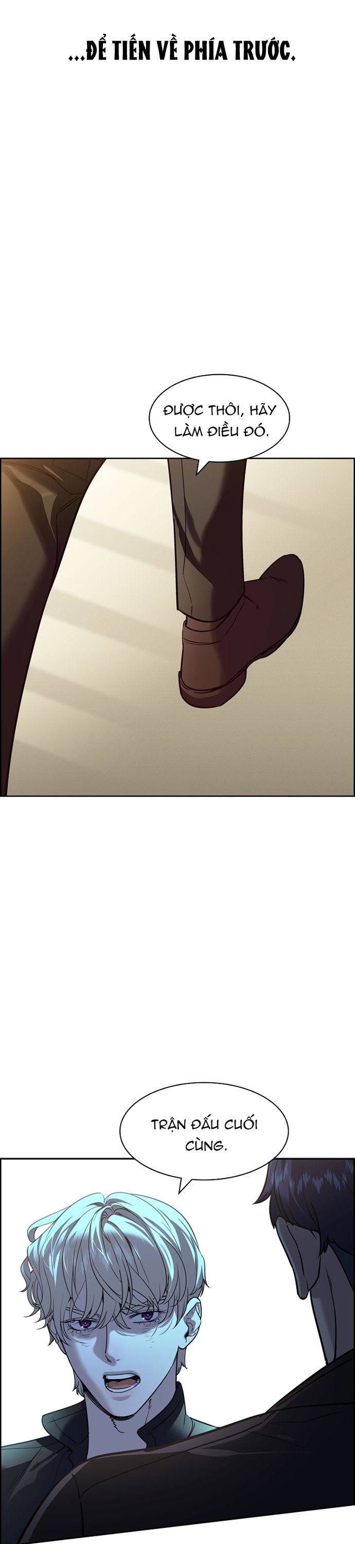 Tiền Bạc Và Quyền Lực Chapter 218 - 43