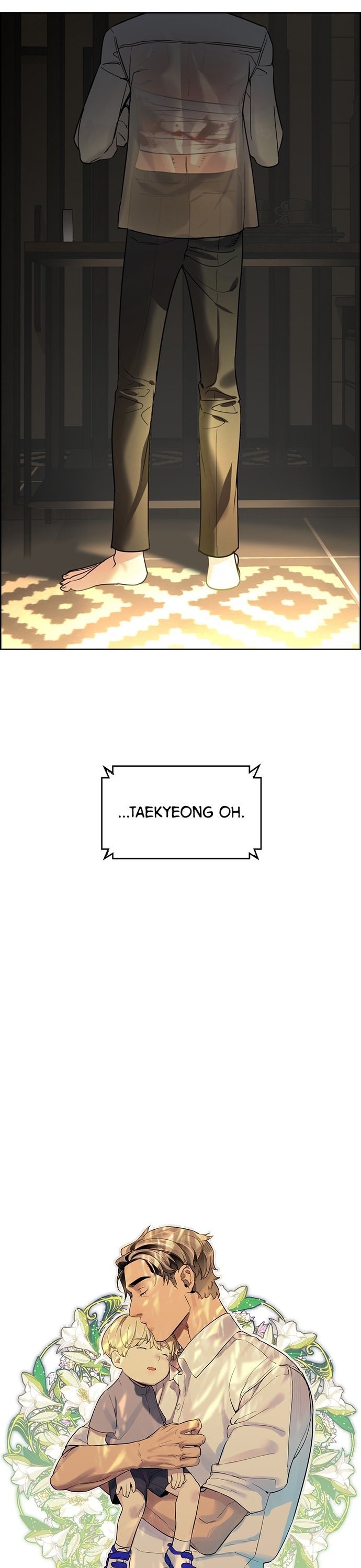 Tiền Bạc Và Quyền Lực Chapter 218 - 6