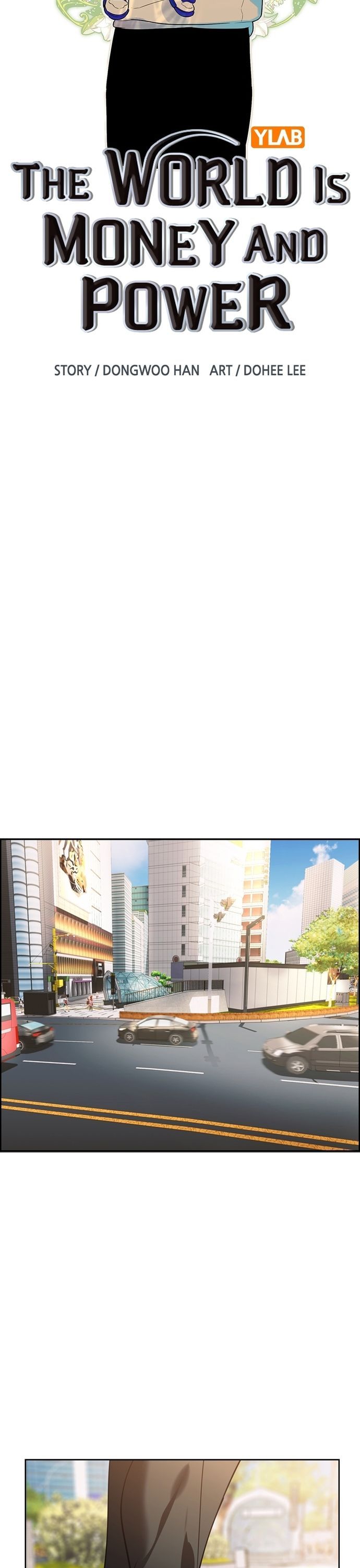 Tiền Bạc Và Quyền Lực Chapter 218 - 7