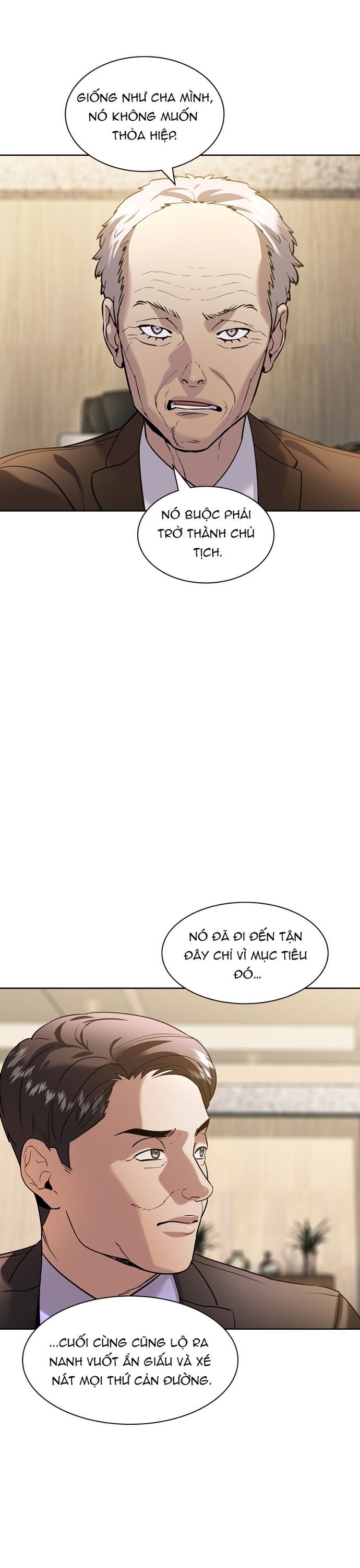Tiền Bạc Và Quyền Lực Chapter 218 - 10