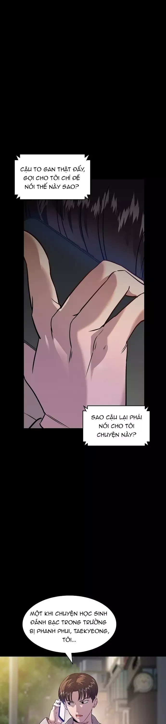 Tiền Bạc Và Quyền Lực Chapter 219 - 12