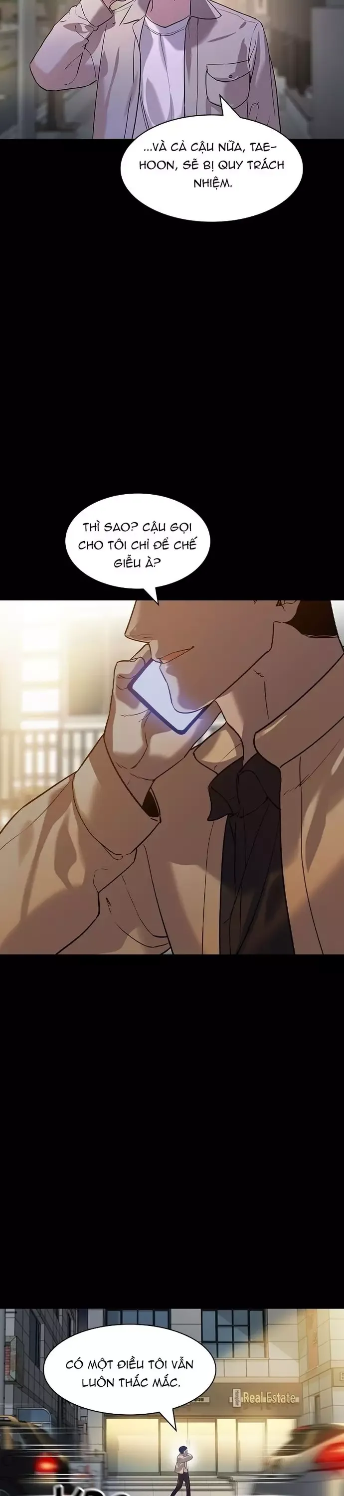 Tiền Bạc Và Quyền Lực Chapter 219 - 13