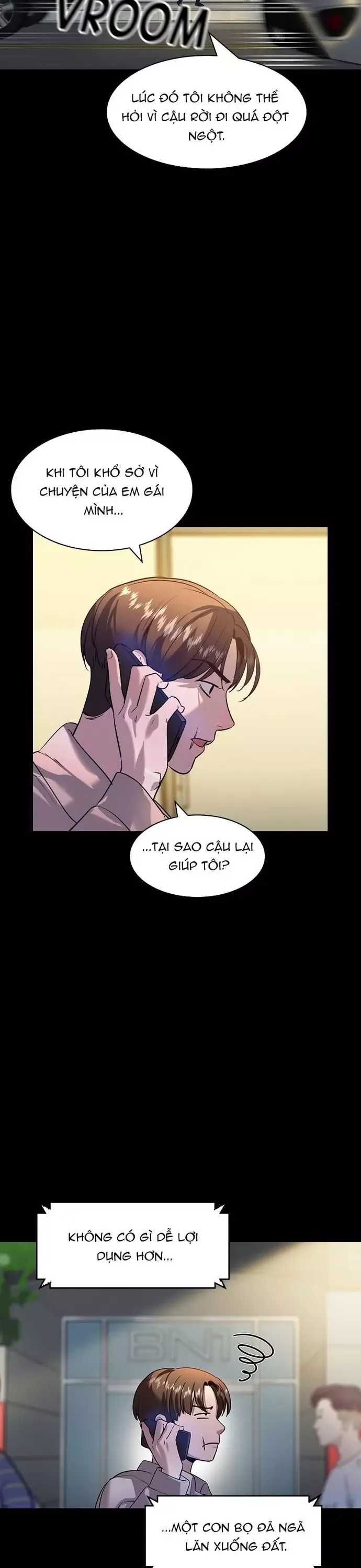 Tiền Bạc Và Quyền Lực Chapter 219 - 14