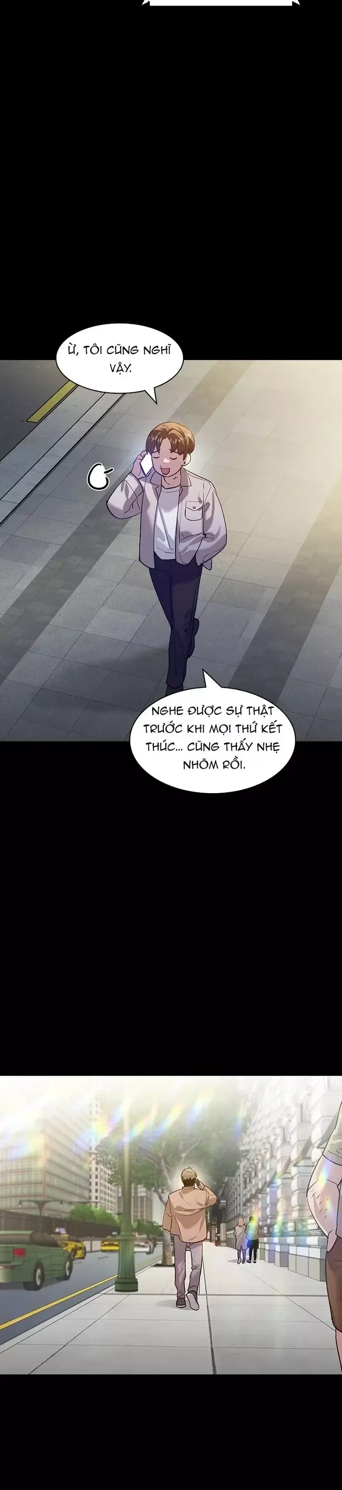 Tiền Bạc Và Quyền Lực Chapter 219 - 15