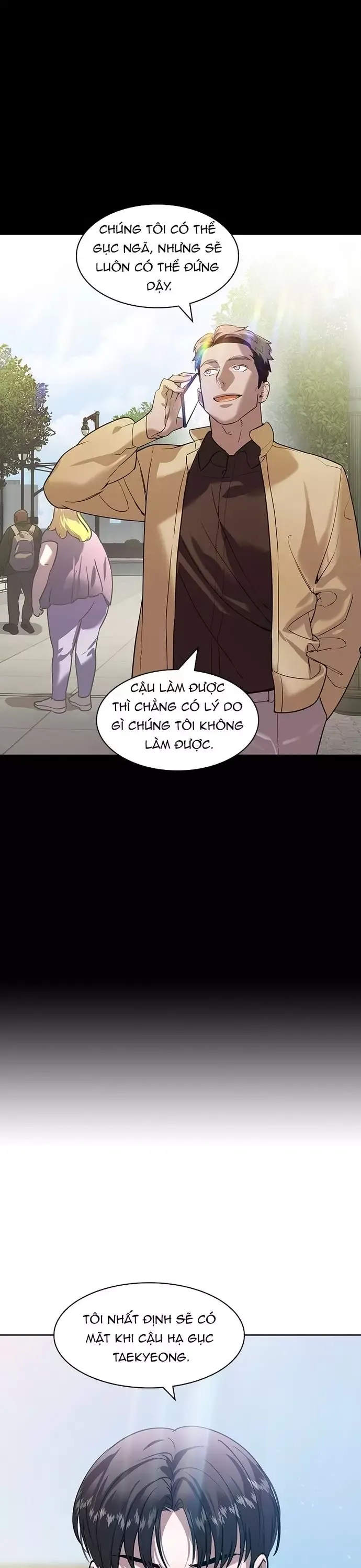 Tiền Bạc Và Quyền Lực Chapter 219 - 17