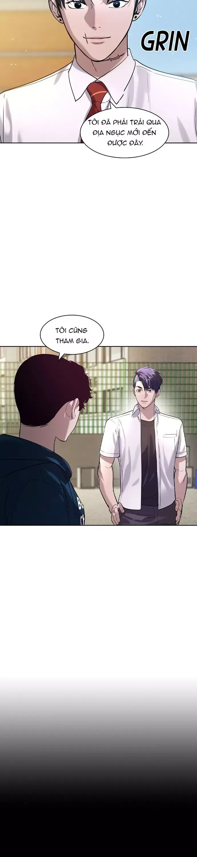 Tiền Bạc Và Quyền Lực Chapter 219 - 18