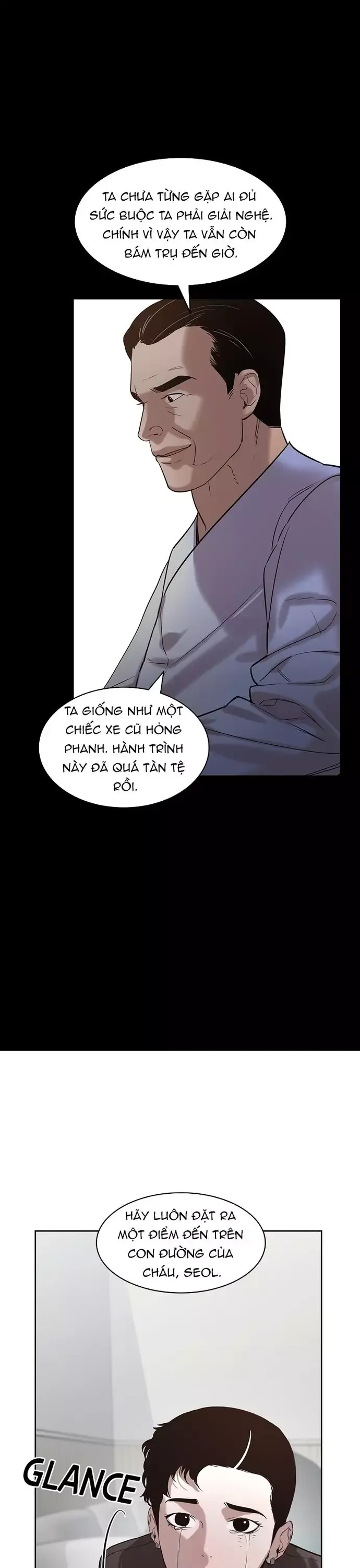 Tiền Bạc Và Quyền Lực Chapter 219 - 20