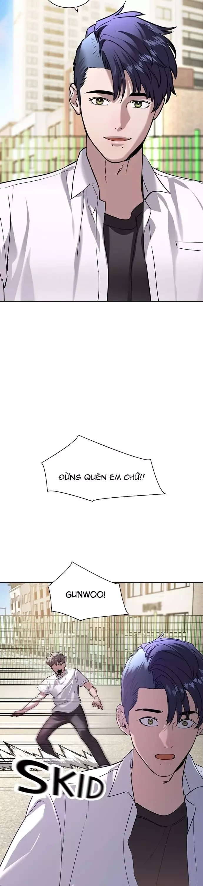 Tiền Bạc Và Quyền Lực Chapter 219 - 22