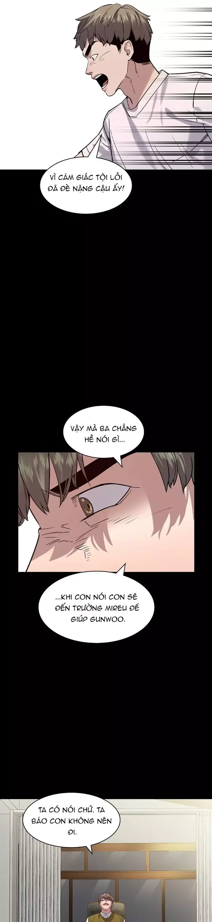 Tiền Bạc Và Quyền Lực Chapter 219 - 26